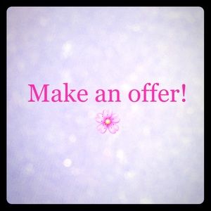 Fair offers welcome!